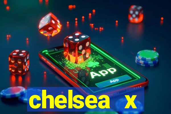 chelsea x manchester city futemax